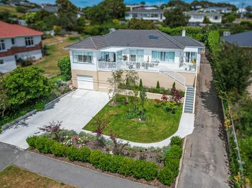 7 Tamar Street, Oamaru