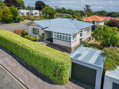 66A Arun Street, Oamaru
