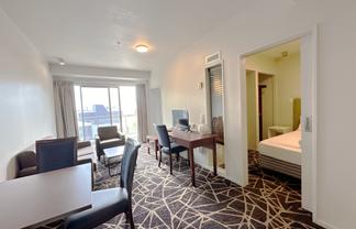 303/188 Hobson Street, Auckland Central