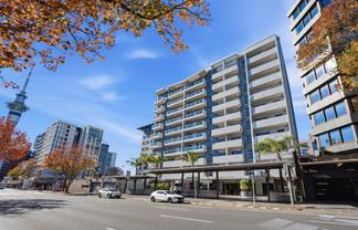 303/188 Hobson Street, Auckland Central