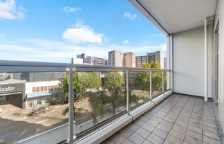 303/188 Hobson Street, Auckland Central