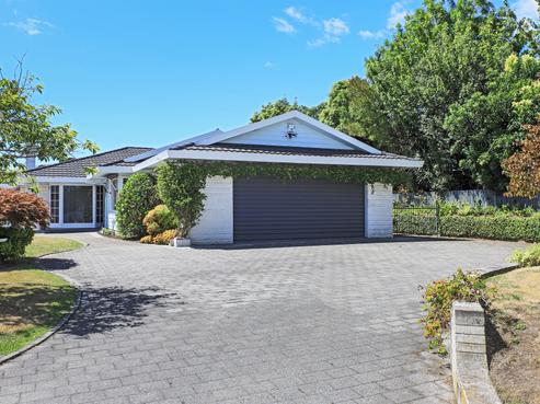 8 Te Puna Place, Havelock North