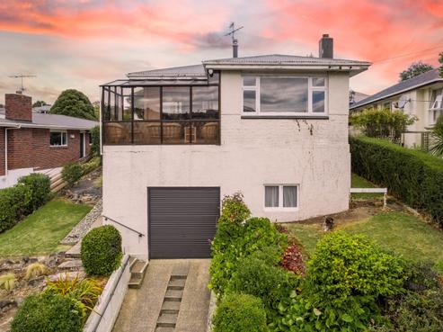 4 Jason Street, Helensburgh