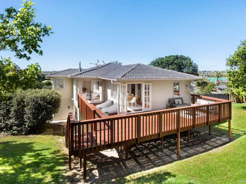9 Magdalen Place, West Harbour