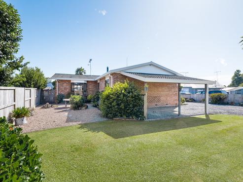 27 Arnold Street, Leamington