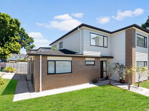 11 Te Hana Road, Panmure