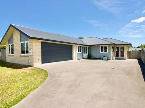 142 Wallace Terrace, Te Awamutu