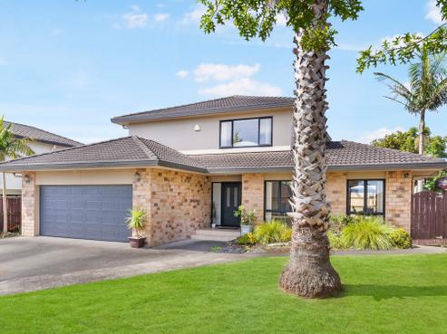 37 Lilybank Crescent, East Tamaki