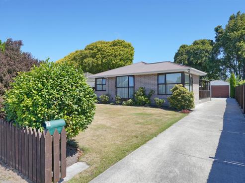 53 Blankney Street, Hornby