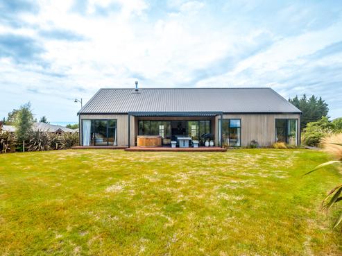 6 Keats Place, Hanmer Springs