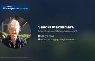 61 Lancewood Subdivision, Manapouri