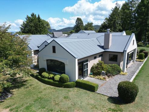 6 Flaxen Way, Kinloch