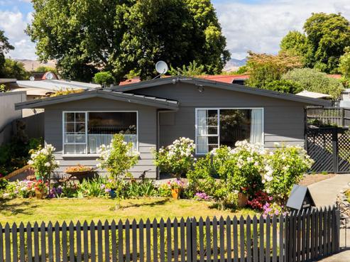 27 Ward Street, Springlands