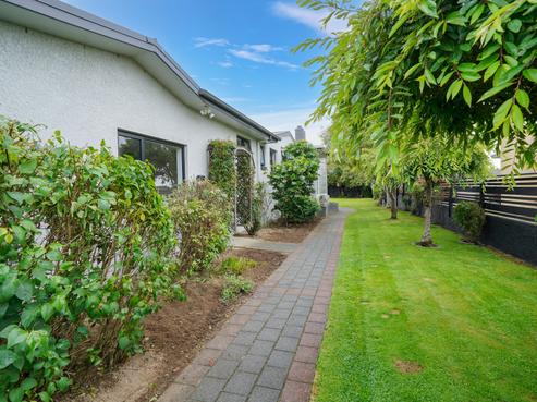 130 Terrace Street, Rosedale