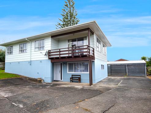19 West View Crescent, Onerahi
