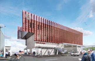 Waterfront and Cityscape Panoramas Await