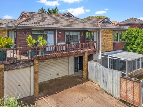 3 Ayrshire Place, Somerville
