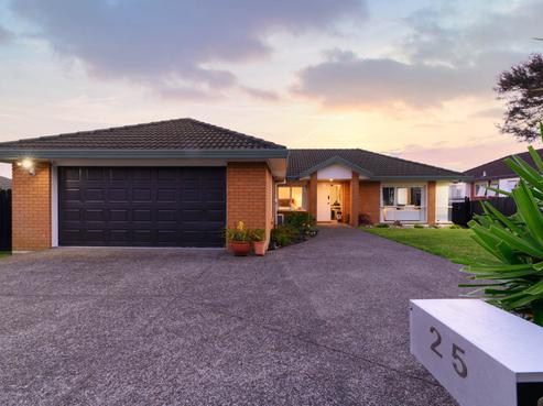 25 Bard Place, Golflands
