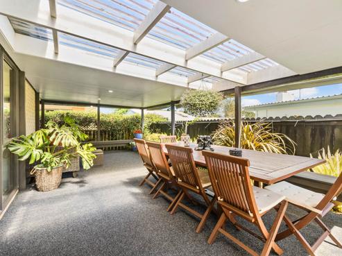 517 Buckland Road, Buckland