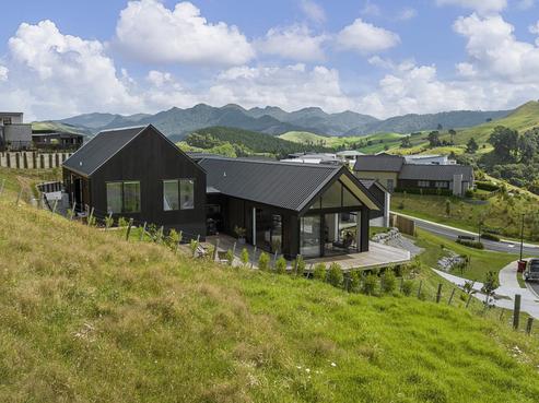 144 Te Tutu Street, Whangamata