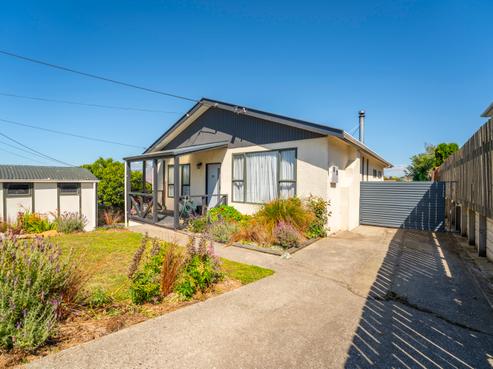 30 Till Street, Oamaru