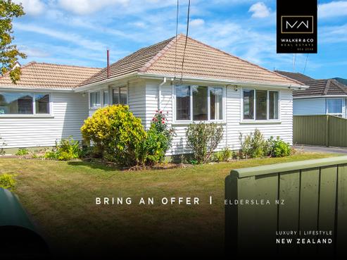 10 Weka Grove, Elderslea