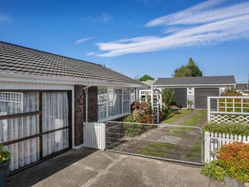2B Wybo Veldman Place, Whakatane