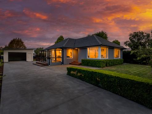 9 Trafford Street, Harewood