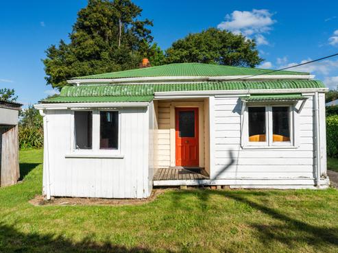 8 Arawa Street, Ohakune