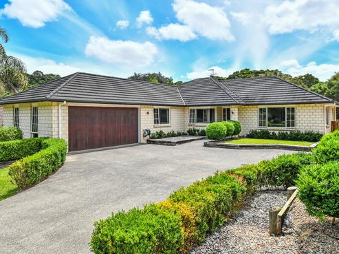 5 Nita Place, The Gardens
