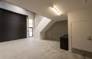 PREMIUM LOCKUP, WORKSHOP OR OFFICE