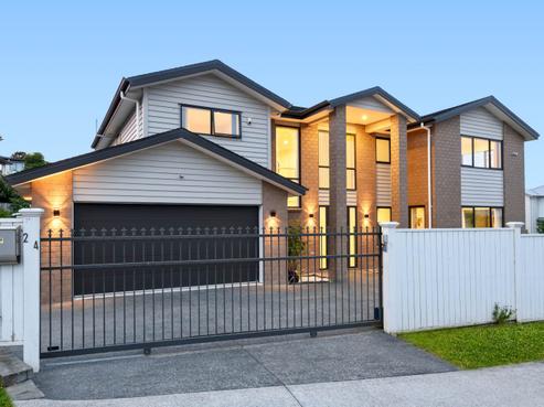 24 Mettam Drive, Swanson
