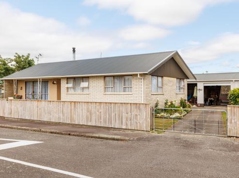 11 Maire Street, Pahiatua