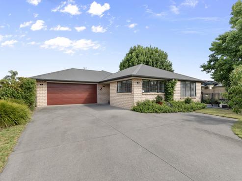 4 Durmast Court, Cambridge