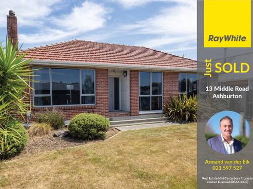 13 Middle Road, Allenton