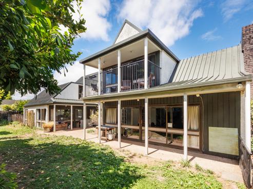 22 Truscott Grove, Awapuni