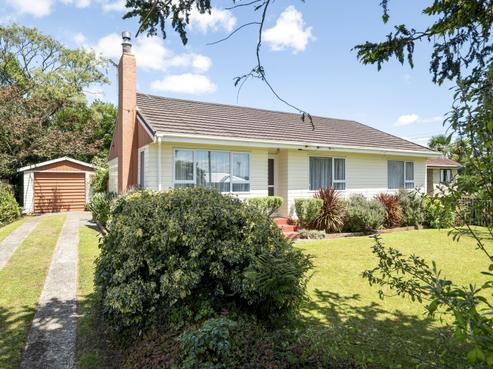 5 Sholson Street, Putaruru