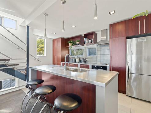 5/117 Canon Street, Edgeware