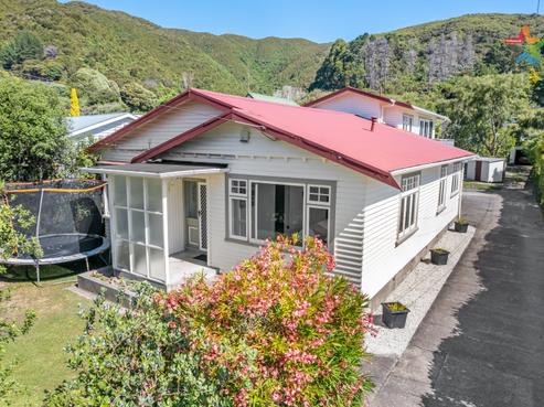 44 Norton Park Avenue, Fairfield