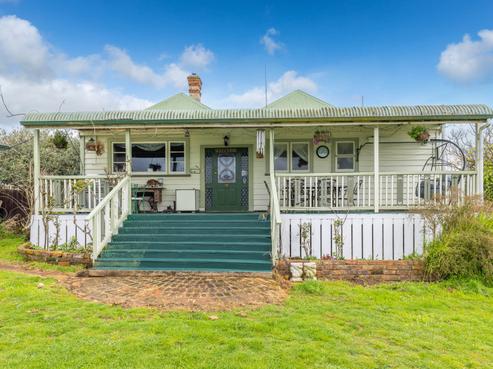 28A Rolleston Street, Kihikihi