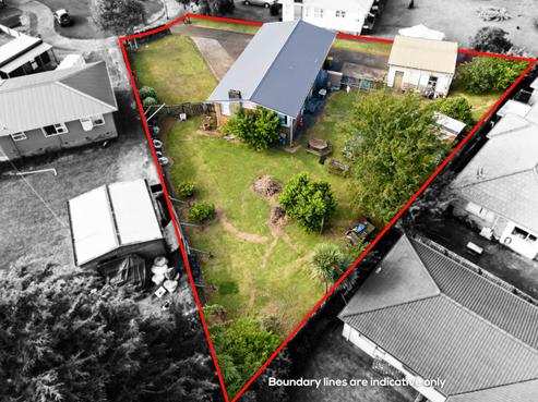 11 Rata Place, Pukekohe