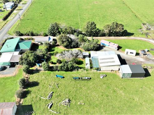31 Lake Ohia Road, Karikari Peninsula