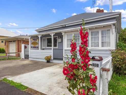 408 Willoughby Street, Thames