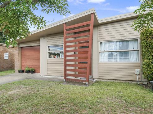 2/46 Peachgrove Road, Hamilton East