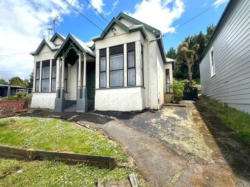 102 Canongate, Dunedin Central