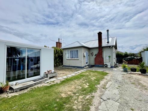 1 Harborough Street, Watlington