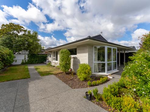 18A Strowan Road, Strowan