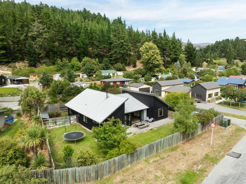 6 Kingan Road, Luggate