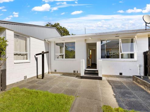 3/556 Barbadoes Street, Edgeware