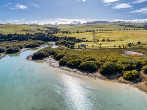 282 Rangihoua Road, Kerikeri Surrounds